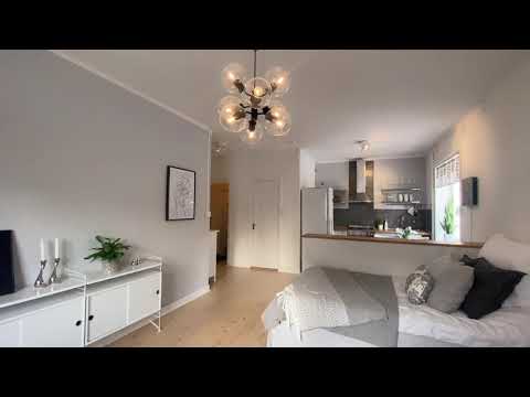 Förrådsgatan 2, Råsunda