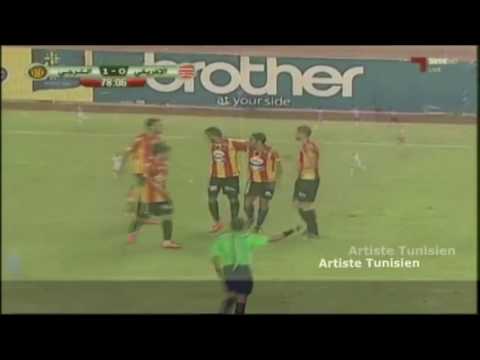 All Buts De Fakhreddine Ben Youssef Avec Taraji