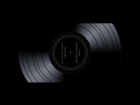 Ulrich Drechsler - Impulse /// Markus Kienzl Remix
