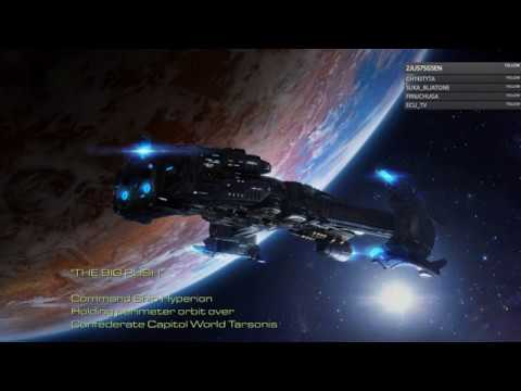 Starcraft Remastered Campaign - Terran mission 8: The Big Push