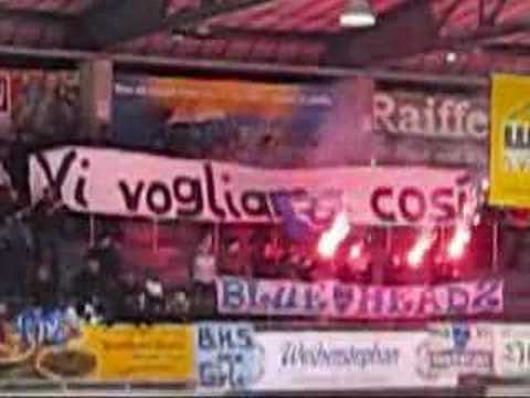 Sterzing Broncos - All Stars Piemonte