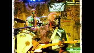 Leo Bud Welch Still a Fool