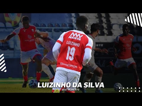 Luizinho da Silva - Highlights 2024/2025