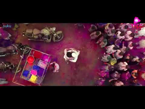 Director Vamshi Paidipally  song for World Telugu Conference