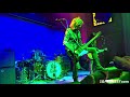 Monkey Chow, Gilby Clark, House of Blues Anaheim,  Jan. 26, 2019
