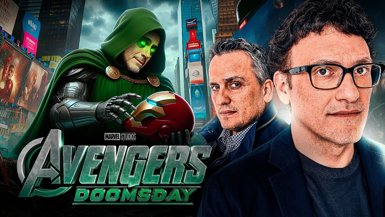 VINGADORES DOOMSDAY: A HISTÓRIA e a CRIAÇÃO de Guerras Secretas pelos Russo