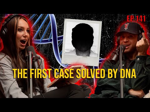 141. Lynda Mann and Dawn Ashworth - The Pathway Murders