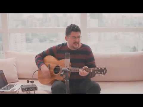 Reino E Vontade - Rafael Amaral
