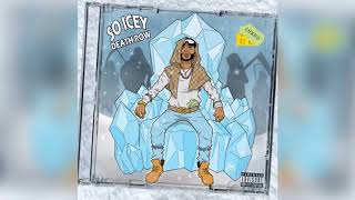 CHXPO - SO ICEY DEATHROW (Full Mixtape)