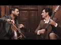 HAUSER & Pablo Sáinz Villegas - Spanish Romance (Live Performance)