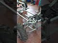 4WD Buggy Homemade Buggy