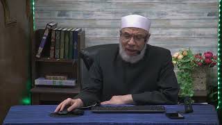 دفع زكاة المال للمتضررين من الزلزال/السبت(8-4-2023م)فتاوى علي الهواء مباشرة image