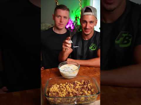 Kommentoi mitä kokataan seuraavaksi! 😍🚀 #fitbroidit #ruoka #resepti