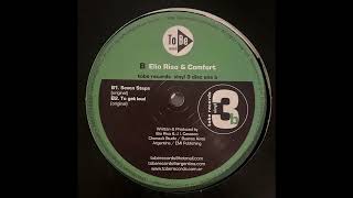 Elio Riso & Comfort - To Get Loud (Original) [2004]