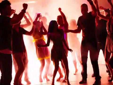 Power Sounds Discos And Karaoke video.