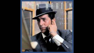I Feel a song coming on - Dean Martin