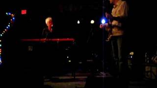 Ian McLagan Never Say Never 06/03/11