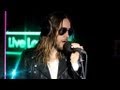Thirty Seconds To Mars - Stay (Rihanna) in the Live ...