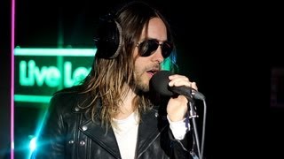 Thirty Seconds To Mars - Stay (cover)