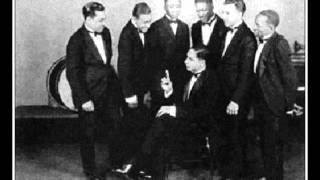 Jelly Roll Morton&#39;s Red Hot Peppers Black Bottom Stomp