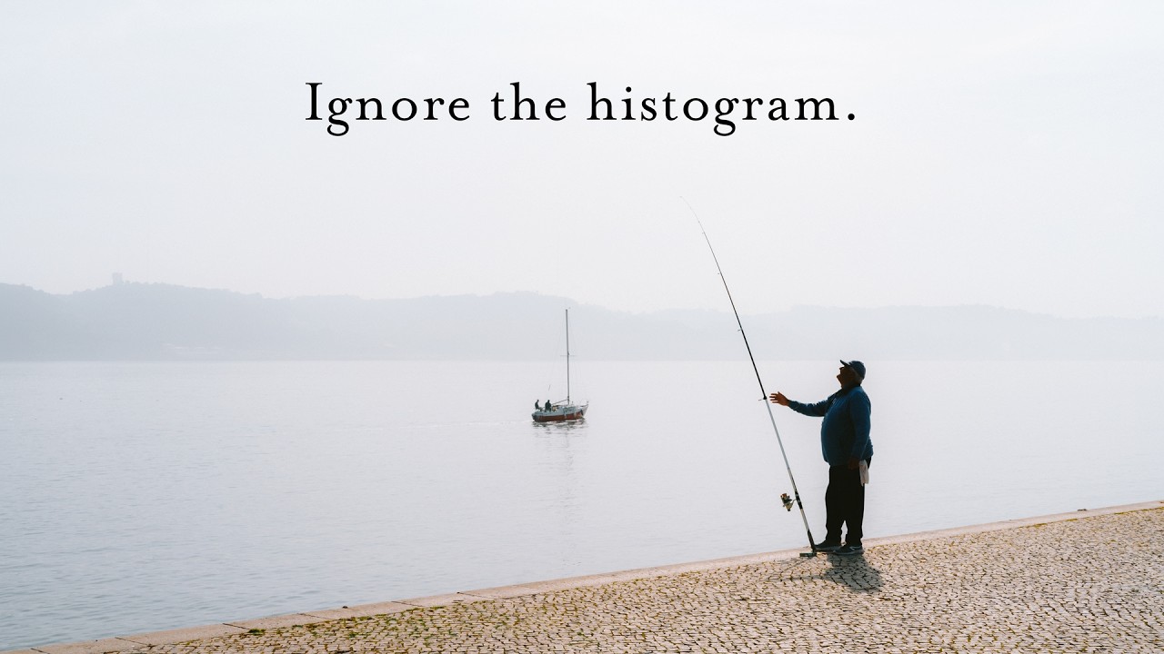How to take photos in Harsh Light.