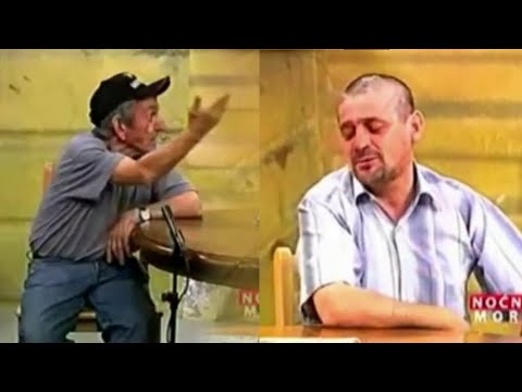 Noćna Mora | Pijani Ševa napada Jarana