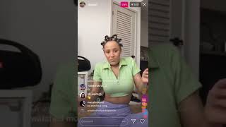 doja cat - won't bite (demo)