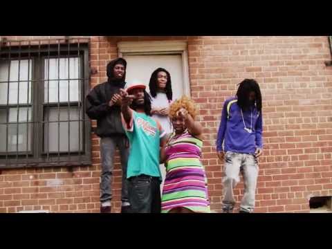 Swag Gang - "Where I Begin" *Official Music Video*