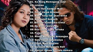 Download lagu Thomas Arya Feat Iqa Nizam Full Album Terbaru dan Terpopuler 2025 ~ Ku Akan Memegang Janji, Izinkan mp3