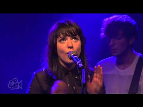 Let's Buy Happiness - Clean Mistake (Live in London) | Moshcam