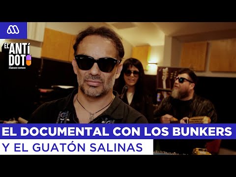 El Guatón Salinas se niega a dejar a Los Bunkers