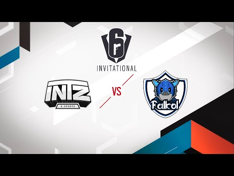 ESL (PC) LATAM Six Invitational Qualifier Playoffs 2020 - INTZ E-SPORTS vs FALKOL E-SPORTS (MD3)