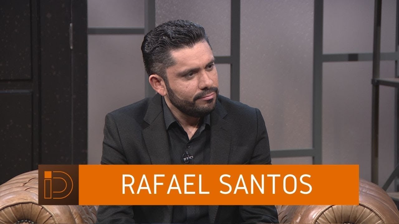 Entrevista com Rafael Santos l Identidade Geral