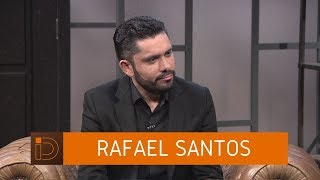 Entrevista com Rafael Santos l Identidade Geral