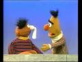 Sesame Street Ernie S Guess What I M Thinking Of Game