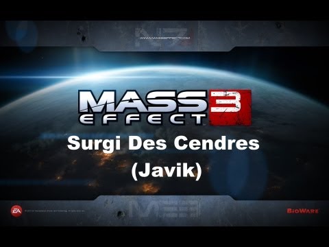 Mass Effect 3 : Surgi des Cendres PC