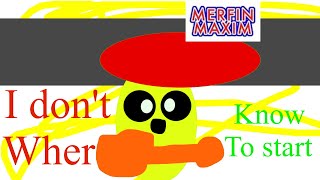 The I don't know where to start song | Eddie Rabbitt songs | merfin maxim