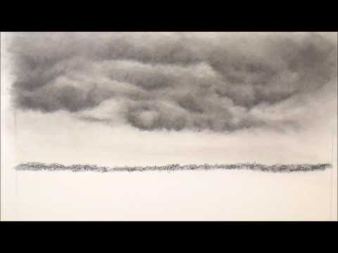 Drawing The Weather: Clouds part 2 - YouTube