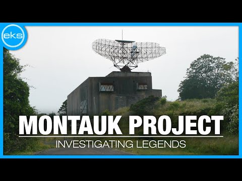 Montauk Project: Time Travel, Mind Control | Documentary Behind The Scenes