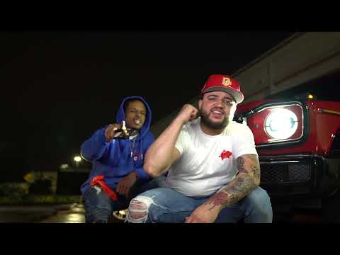 Frank Lou The Boss X Mook Nov -ACTIVATED