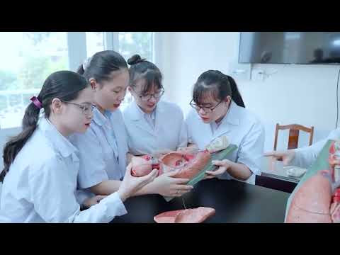 The 269th AUN-QA Programme Assessment - HCMUE University level