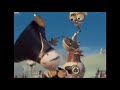 Robots Wilhelm Scream