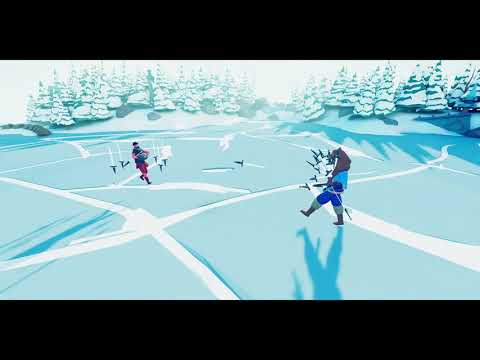 Swordcaster needs help with something.... - TABS SPACE STORY PART 1