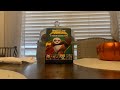 Kung Fu Panda 5 Film Collection US DVD Unboxing