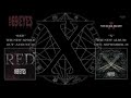 THE 69 EYES - Red (OFFICIAL LYRIC VIDEO) 