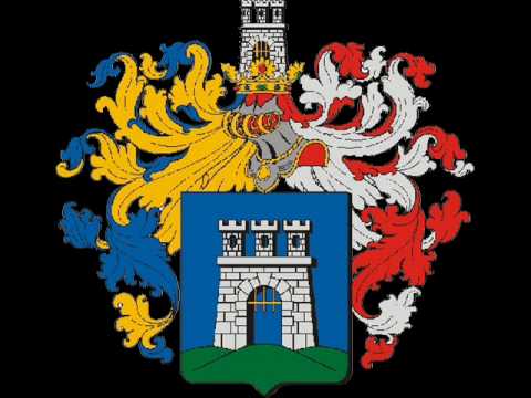 Dögös Robi - Kaposváron is feltámadt a szél