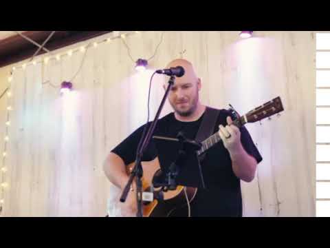 Promotional video thumbnail 1 for Drew McWilliams Music