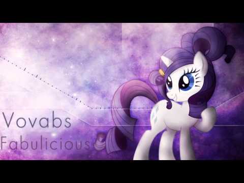 Fabulicious - Vovabs