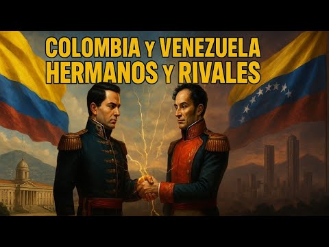Colombia and Venezuela: eternal brothers or enemies of convenience?