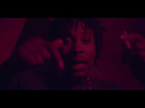 Tizzy Bando Bikini bottom (official video)